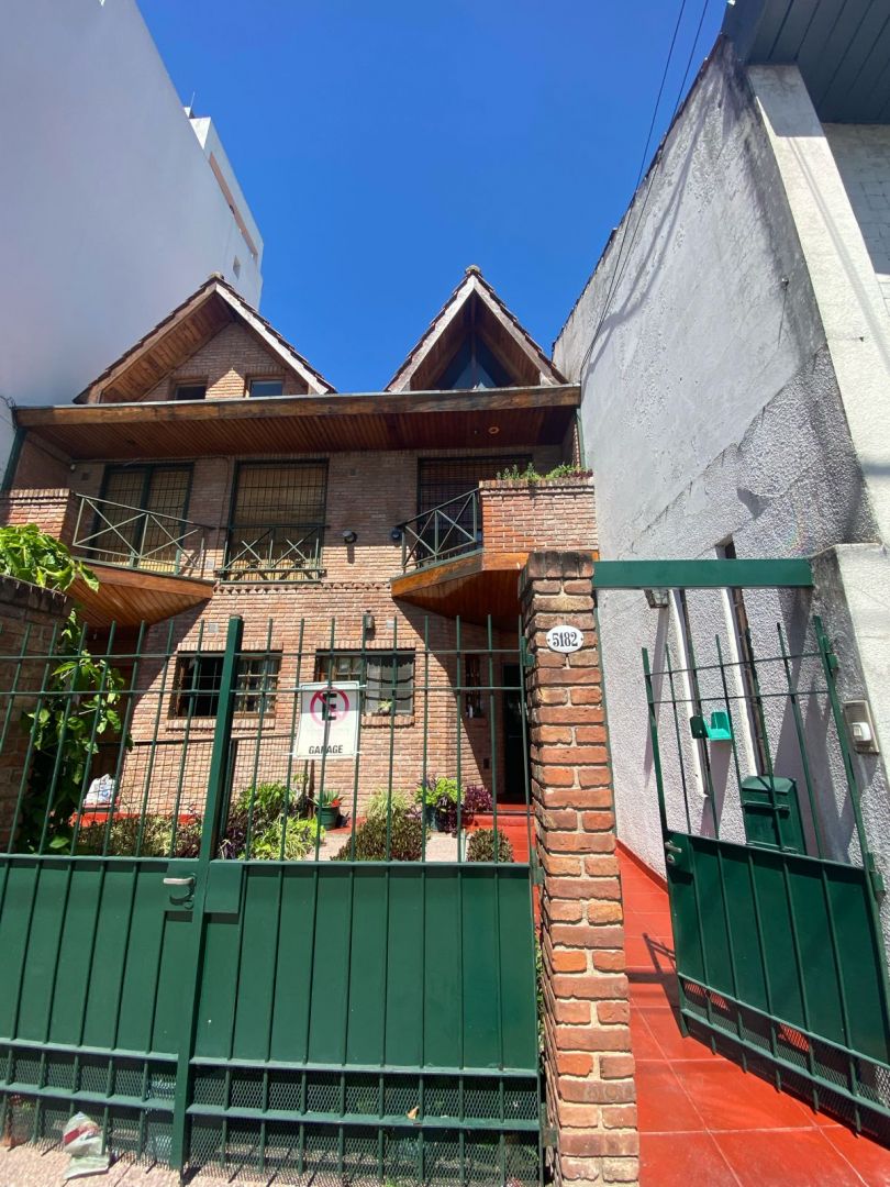 #5213406 | Sale | House | Villa Urquiza (O. Morselli e Hijos)