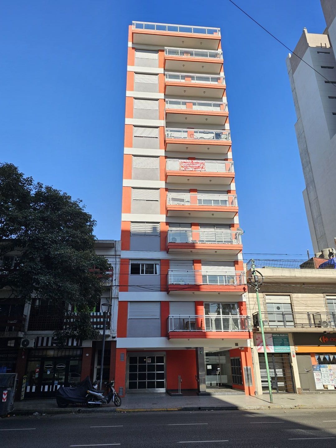 #5351461 | Sale | Apartment | Caballito Norte (O. Morselli e Hijos)