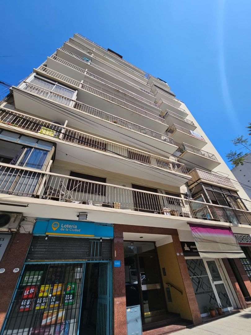 #5418951 | Sale | Apartment | Flores (O. Morselli e Hijos)