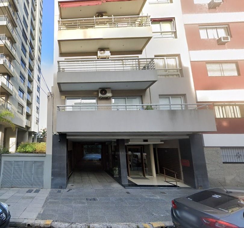 #5432893 | Alquiler | Departamento | Recoleta (O. Morselli e Hijos)