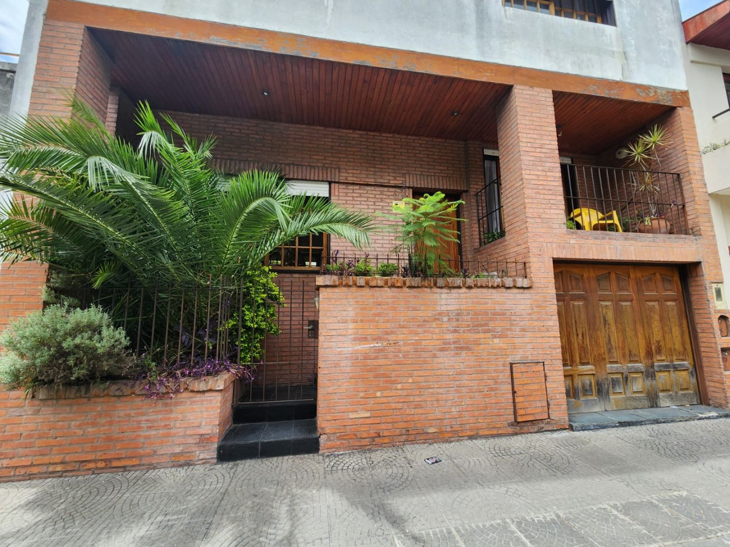 #5485906 | Venta | Casa | Villa del Parque (O. Morselli e Hijos)