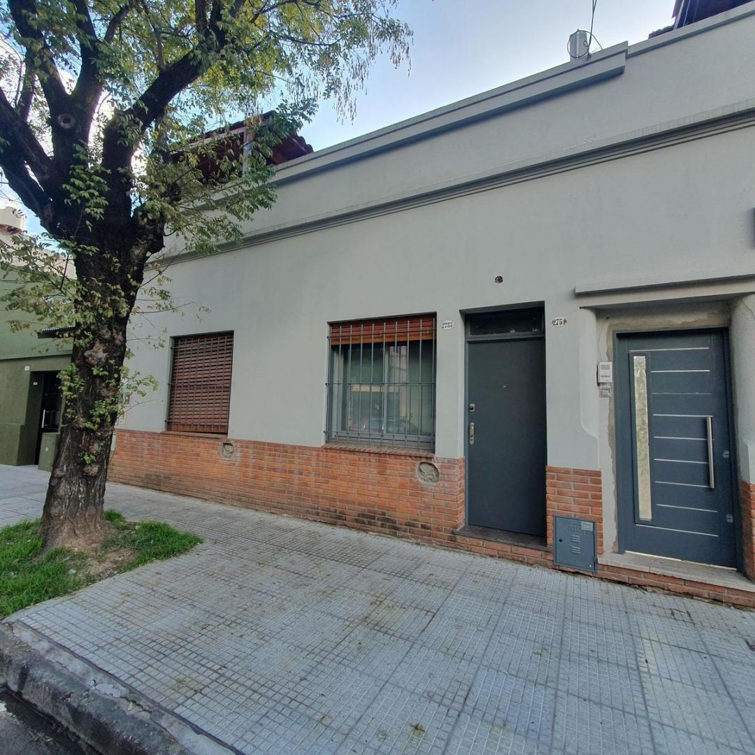 #4691289 | Venta | PH | Villa del Parque (O. Morselli e Hijos)