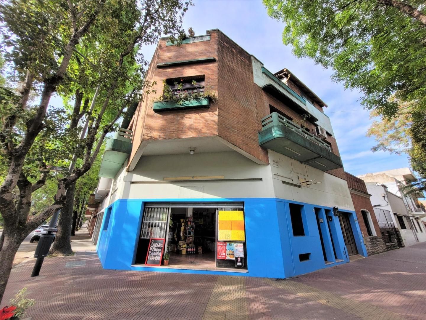 #3814878 | Sale | Horizontal Property | Barracas (Mks Propiedades)