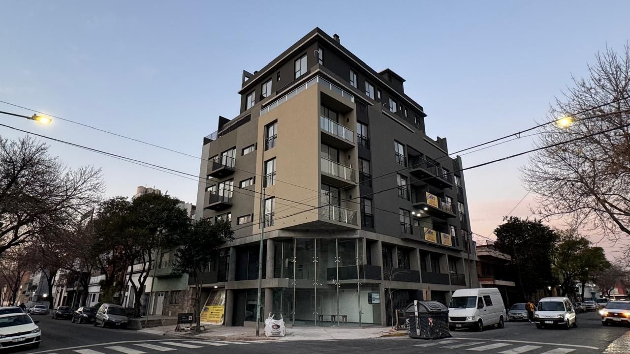 #3842170 | Venta | Departamento | Barracas (Mks Propiedades)