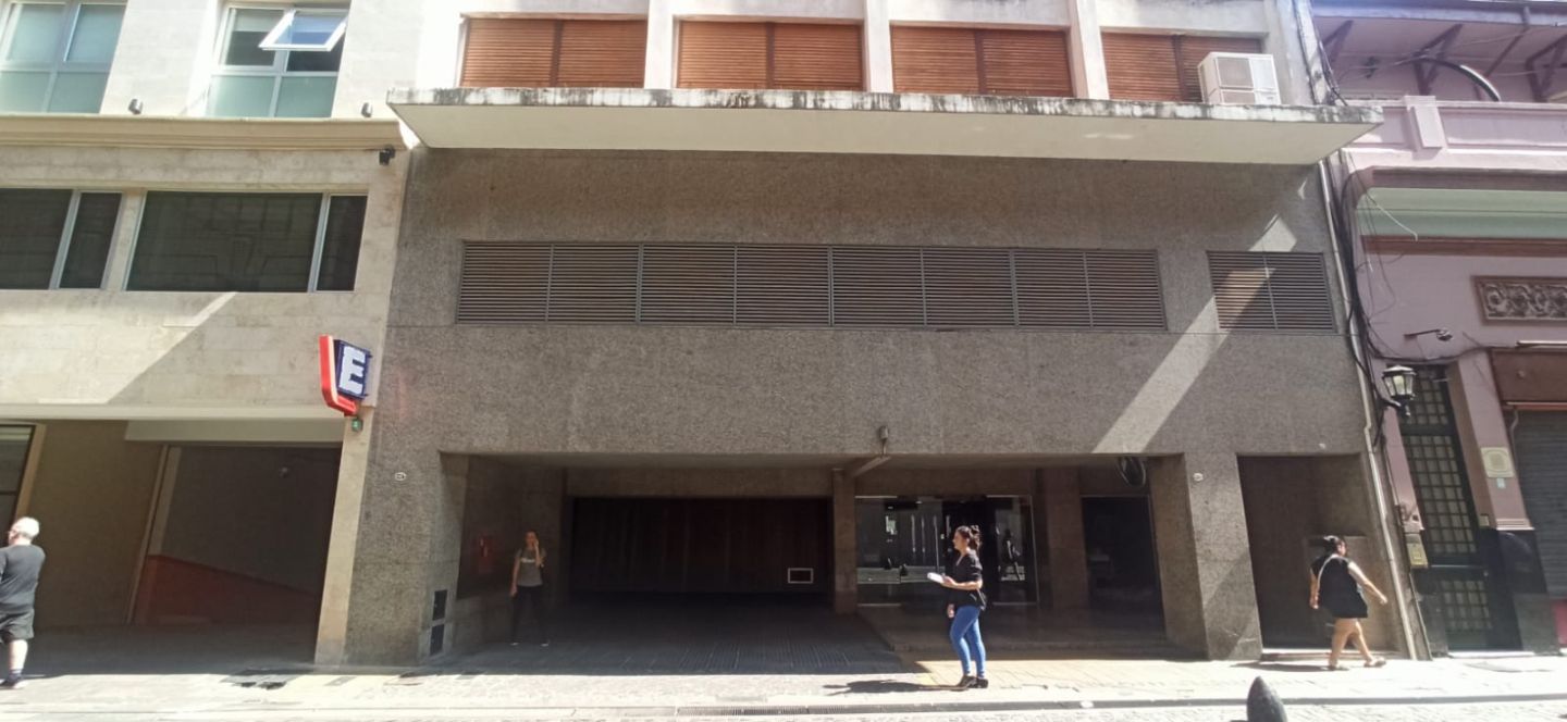 #4885875 | Sale | Office | Monserrat (Mks Propiedades)