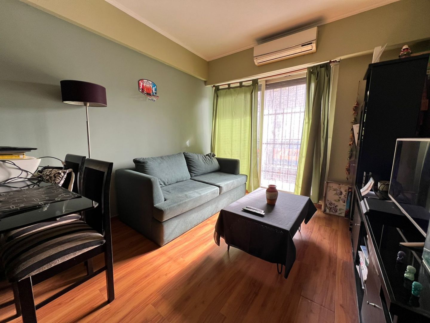 #5343921 | Venta | Departamento | Barracas (Mks Propiedades)