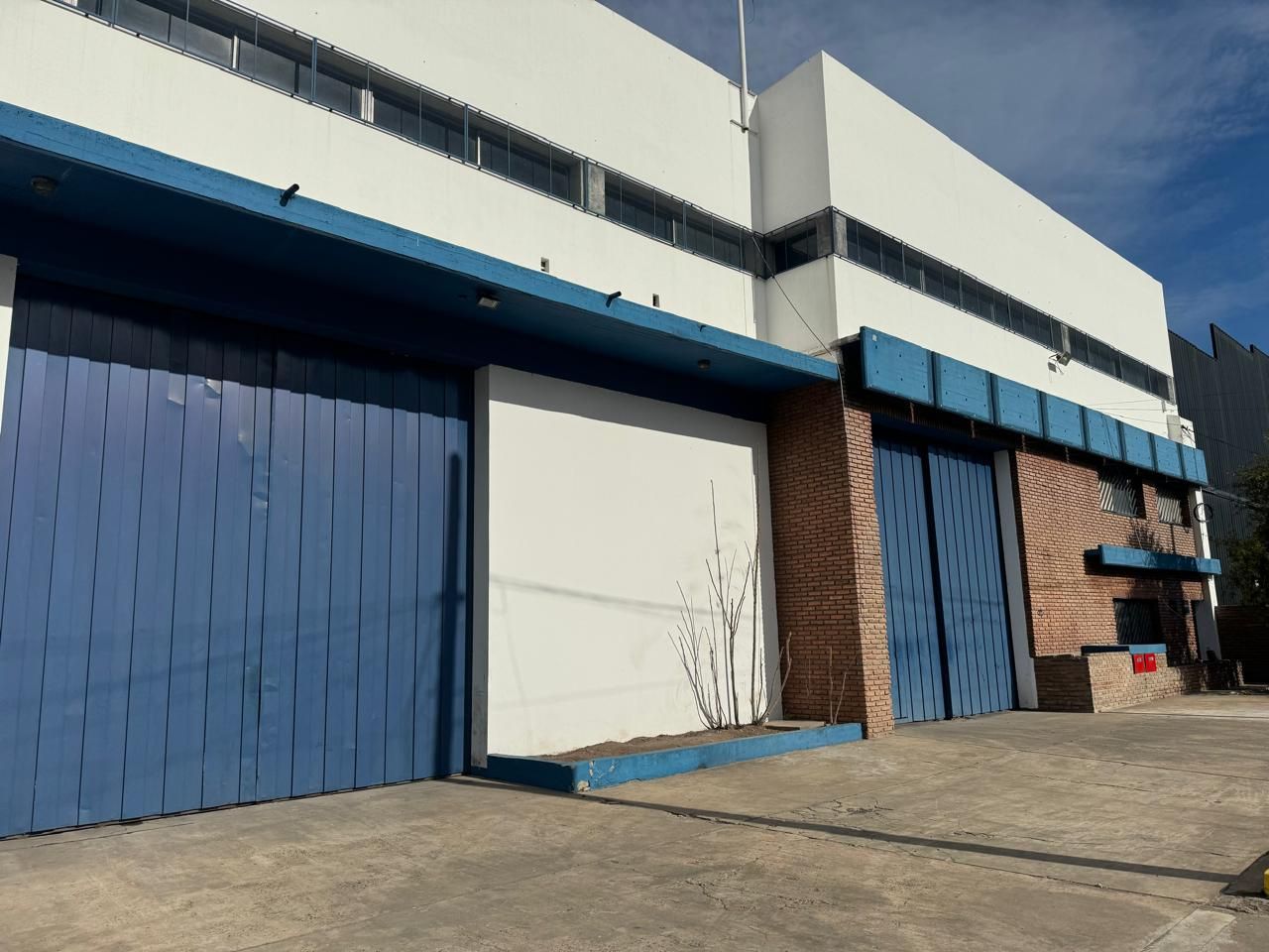 #5372596 | Rental | Warehouse | Villa Soldati (Mks Propiedades)