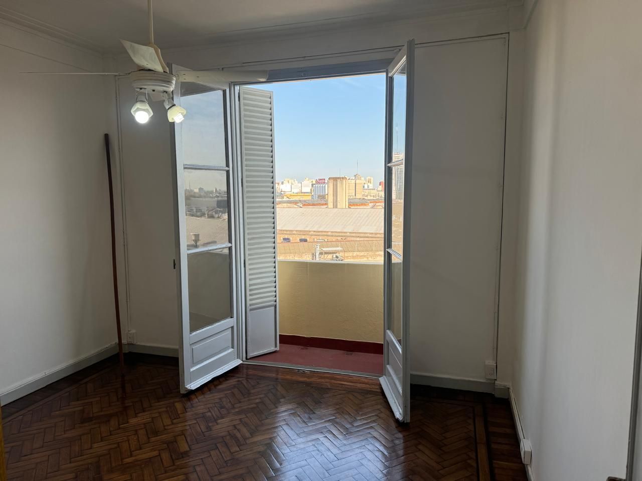 #5380584 | Venta | Departamento | Barracas (Mks Propiedades)