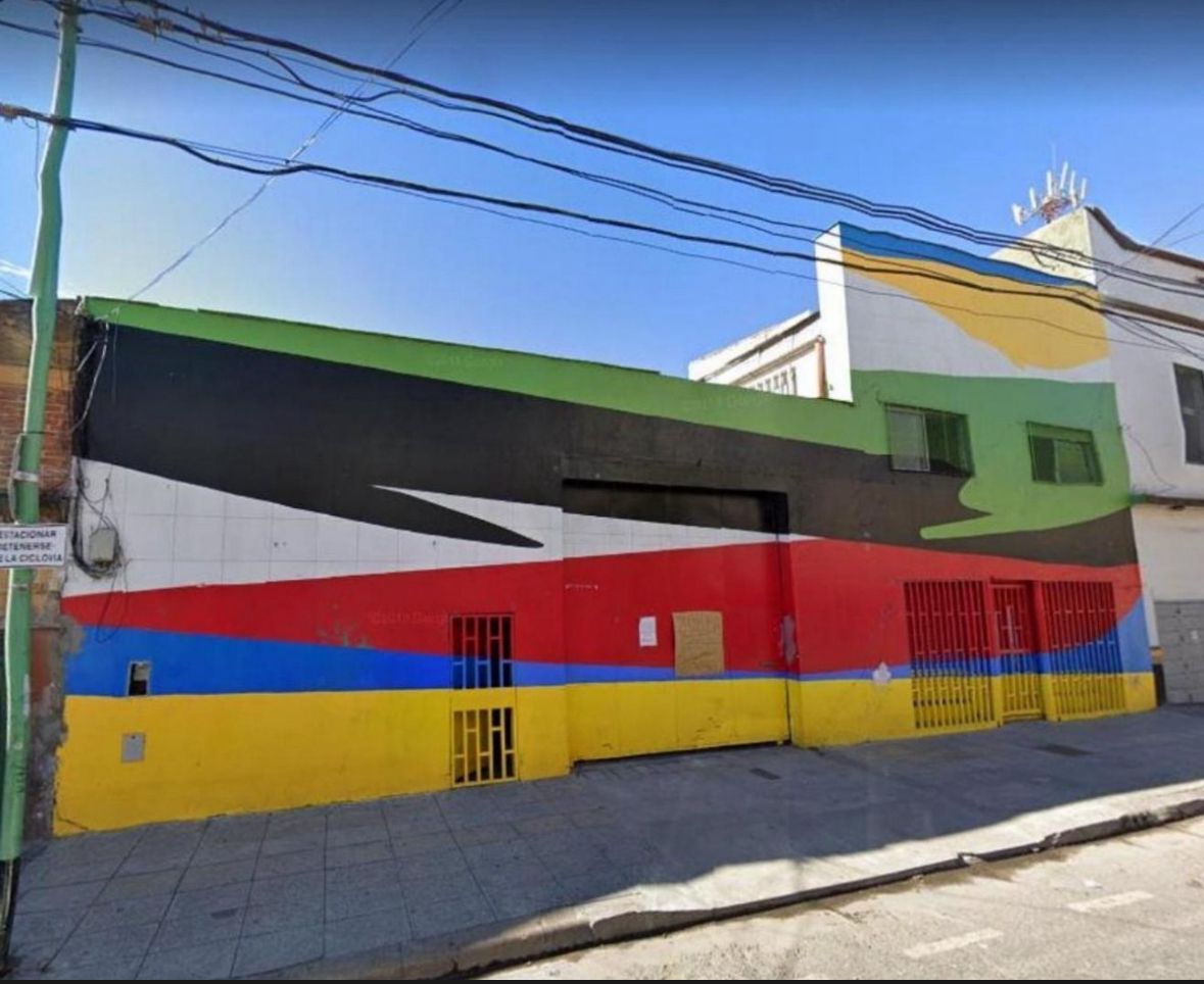 #5488485 | Venta | Galpón / Depósito / Bodega | Boca (Mks Propiedades)