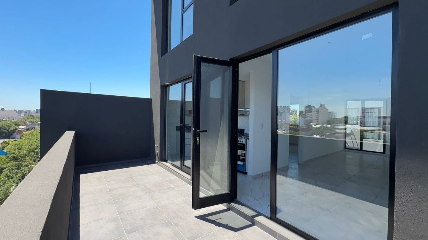 #5493820 | Venta | Departamento | Barracas (Mks Propiedades)