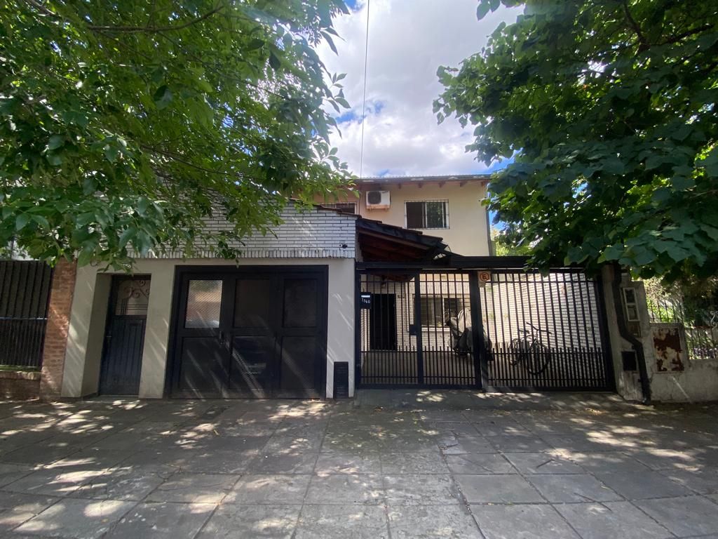 #2414166 | Venta | Departamento | Mataderos (Maluma Propiedades)