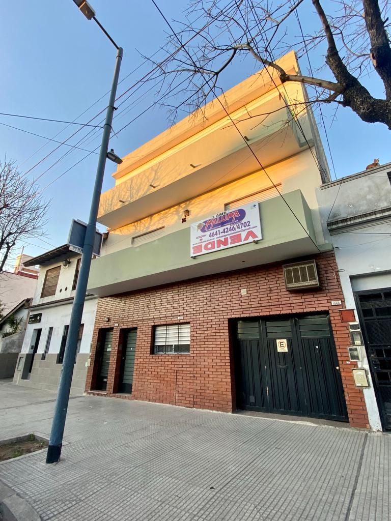 #3065401 | Venta | Departamento | Parque Avellaneda (Maluma Propiedades)