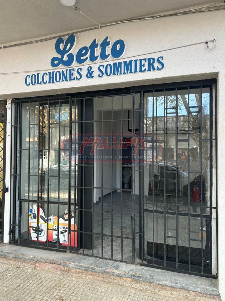 #5201257 | Venta | Local | Liniers (Maluma Propiedades)