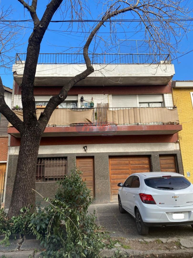 #5347553 | Sale | Lot | Liniers (Maluma Propiedades)