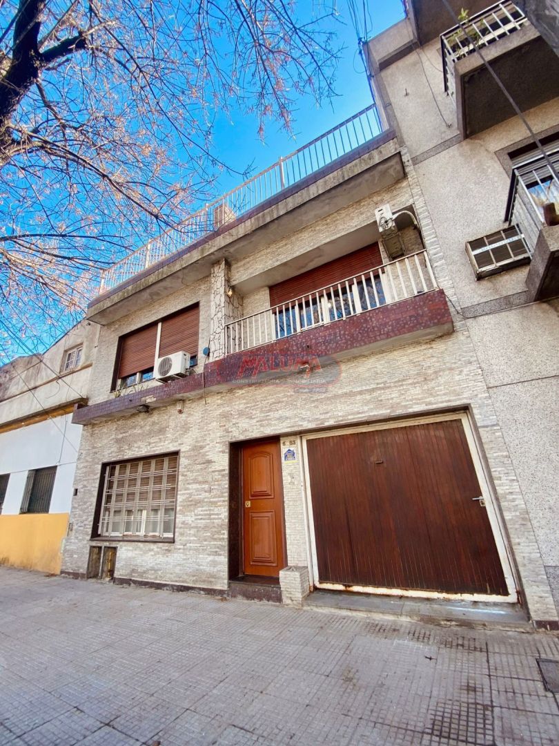 #5355727 | Sale | House | Liniers (Maluma Propiedades)