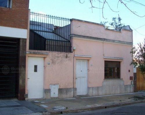 #5365594 | Sale | Lot | Villa Santa Rita (Maluma Propiedades)