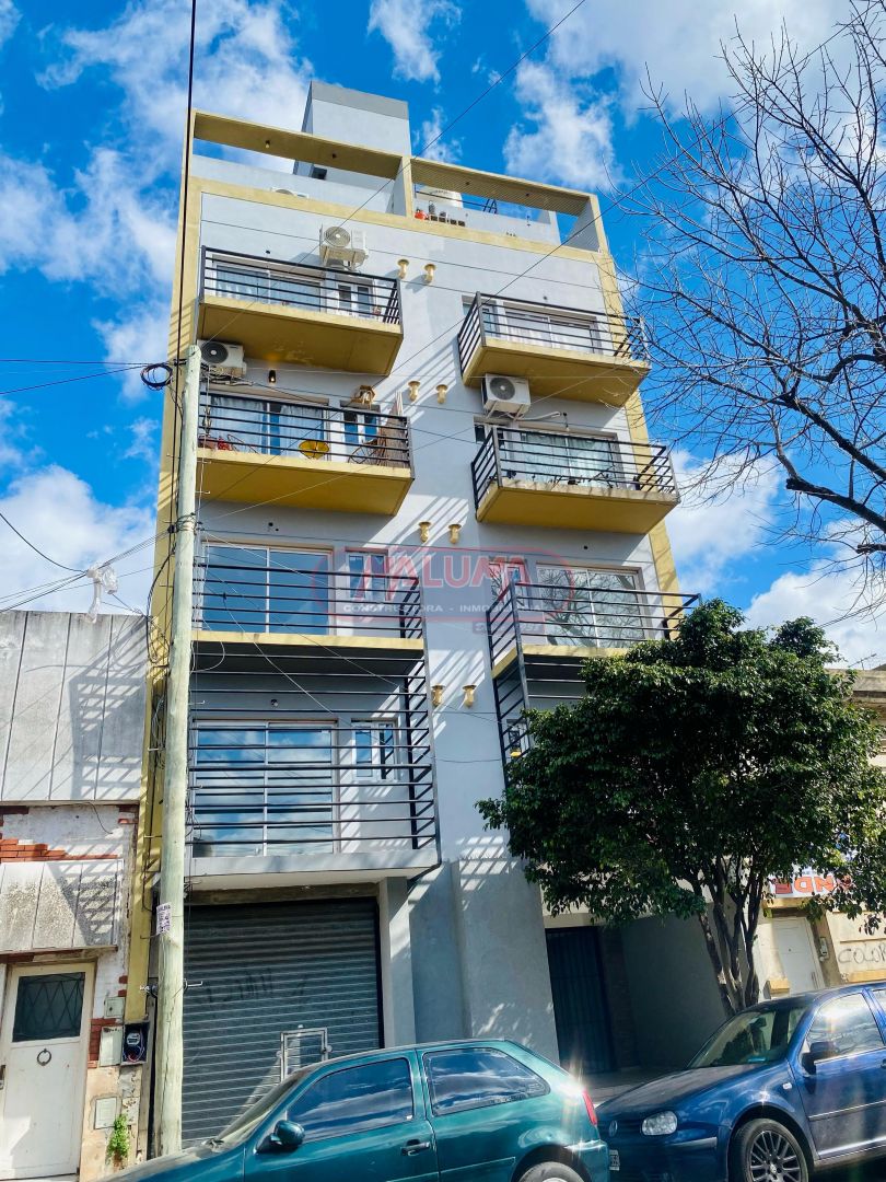 #5367024 | Venta | Departamento | Liniers (Maluma Propiedades)