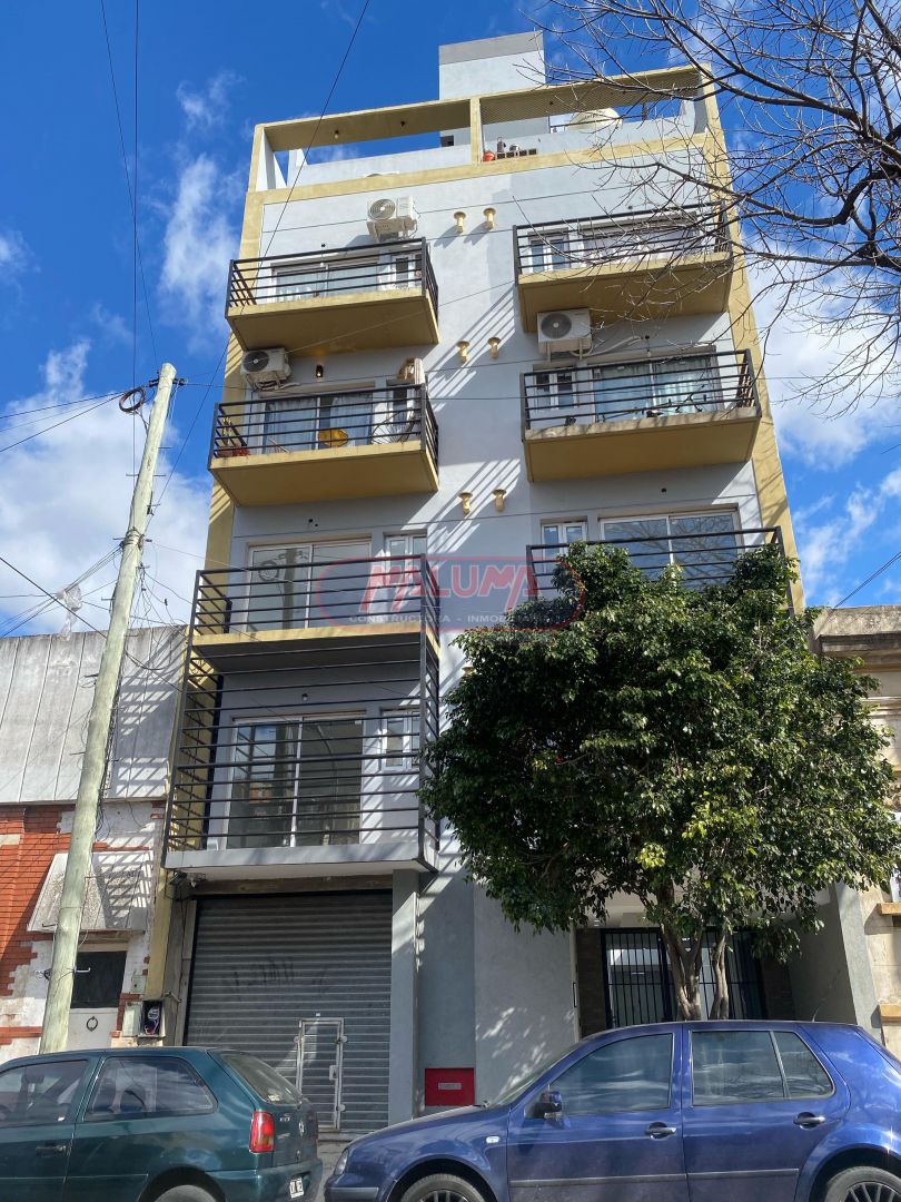 #5367026 | Venta | Departamento | Liniers (Maluma Propiedades)