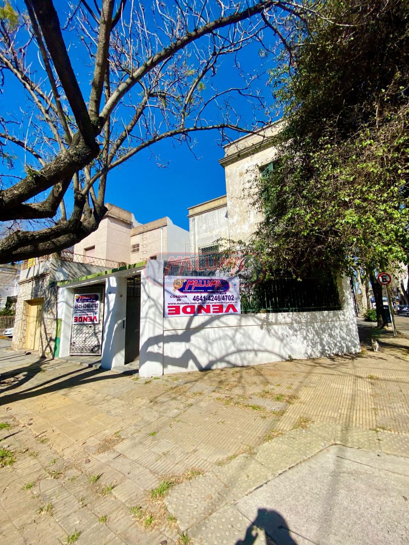 #5365597 | Venta | PH | Liniers (Maluma Propiedades)