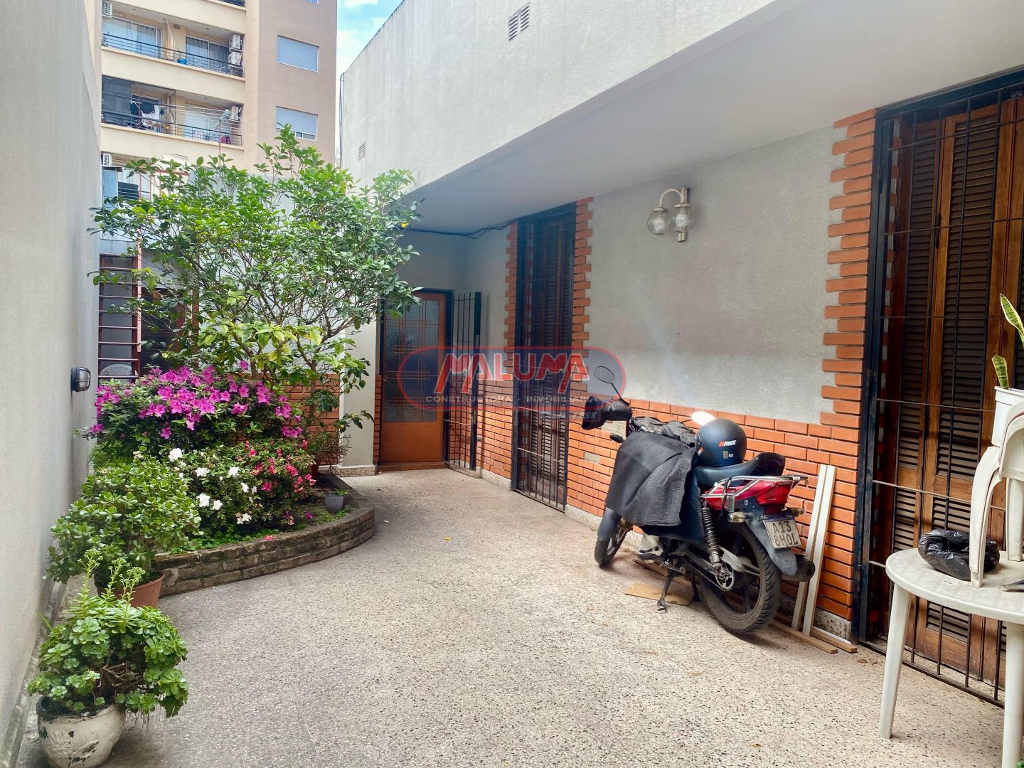 #5387147 | Venta | PH | Liniers (Maluma Propiedades)