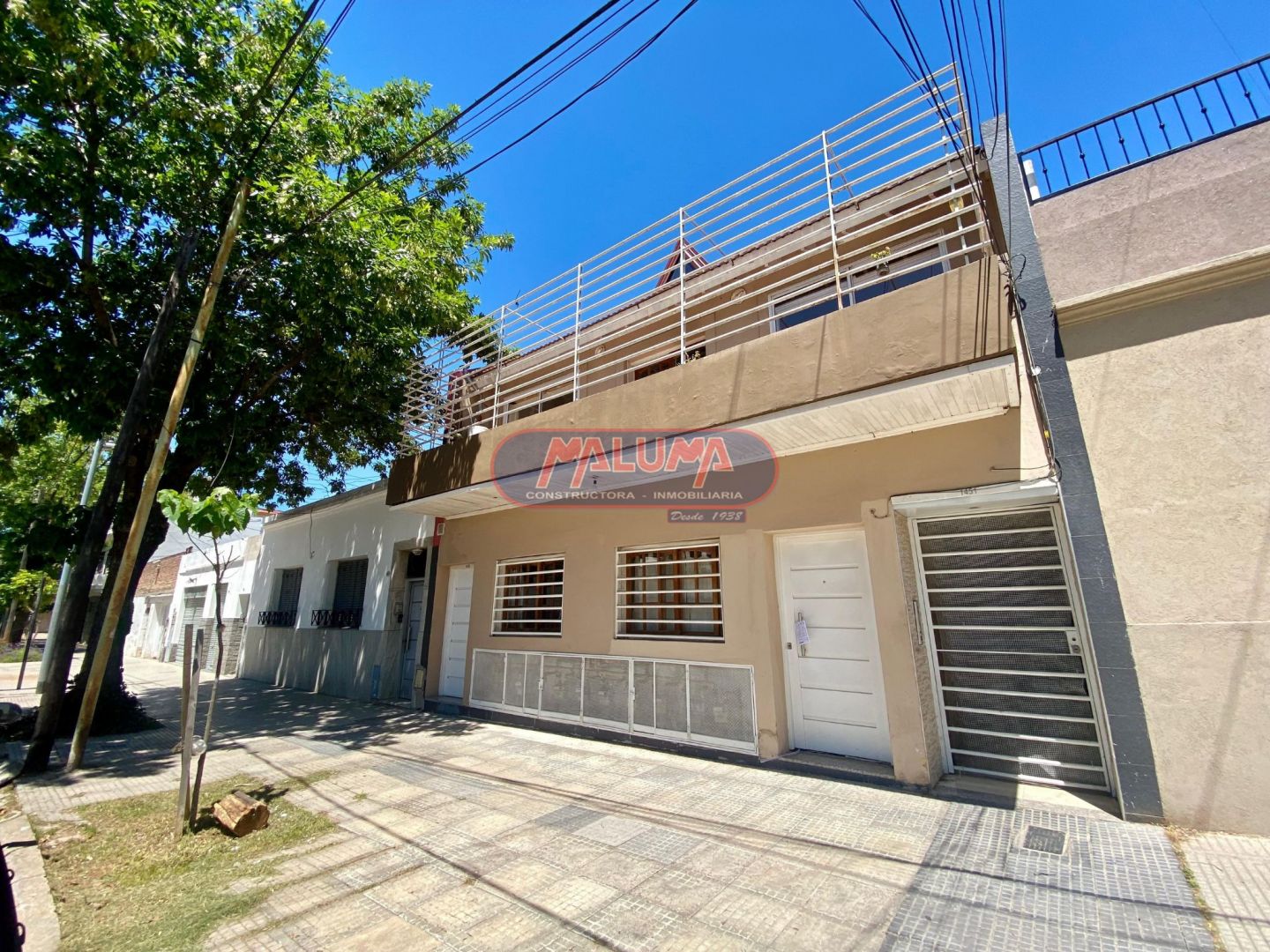 #5426107 | Venta | PH | Parque Avellaneda (Maluma Propiedades)