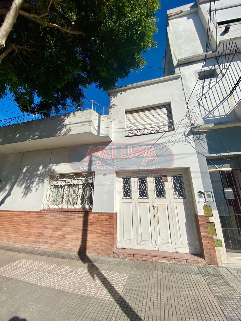 #5428751 | Venta | PH | Liniers (Maluma Propiedades)