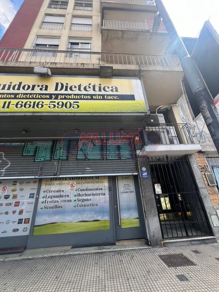 #5468235 | Venta | Departamento | Liniers (Maluma Propiedades)