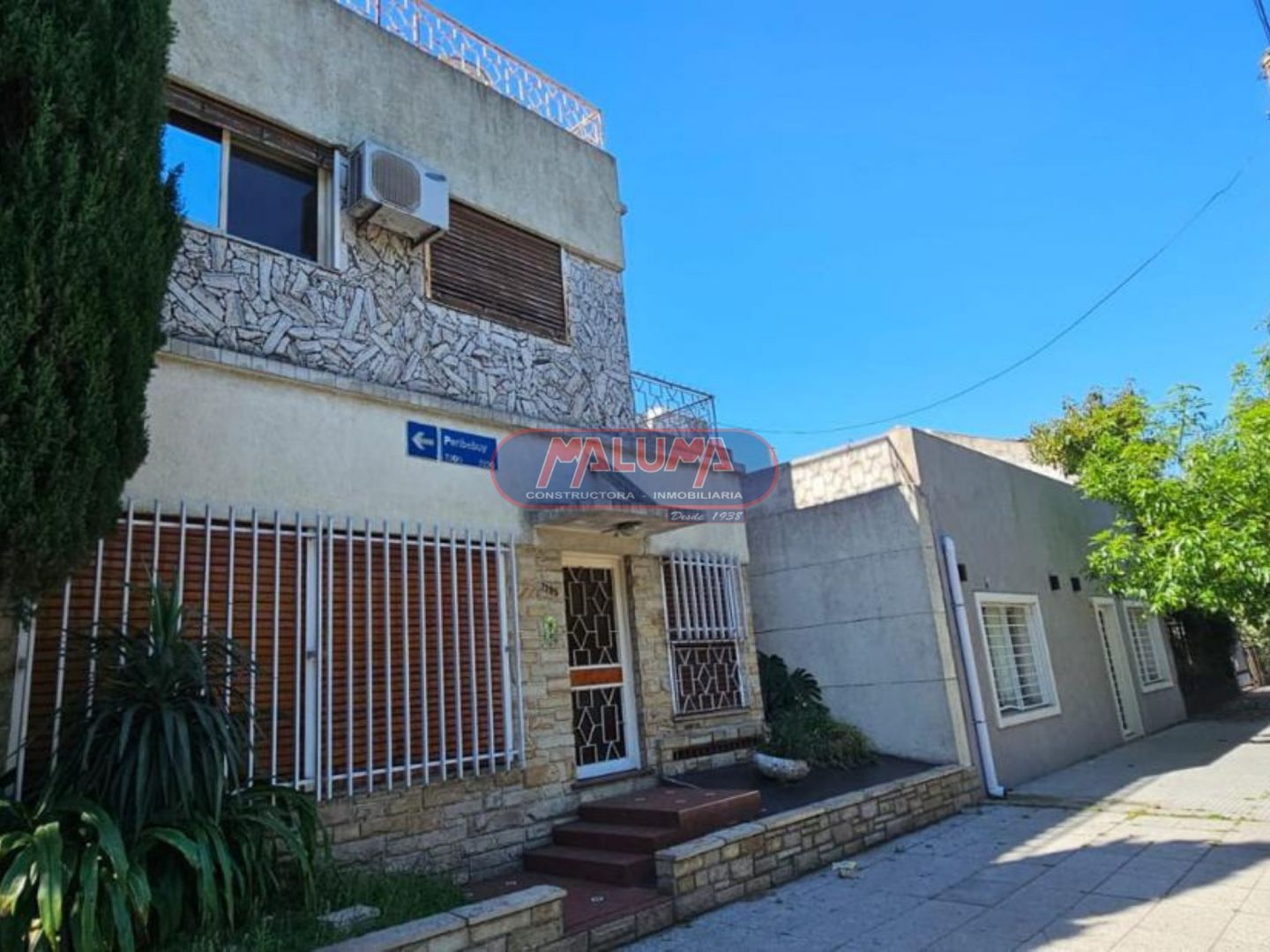 #5481186 | Venta | Casa | Liniers (Maluma Propiedades)