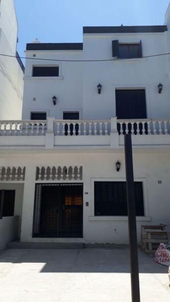 #1224764 | Venta | PH | Villa Real (Maluma Propiedades)