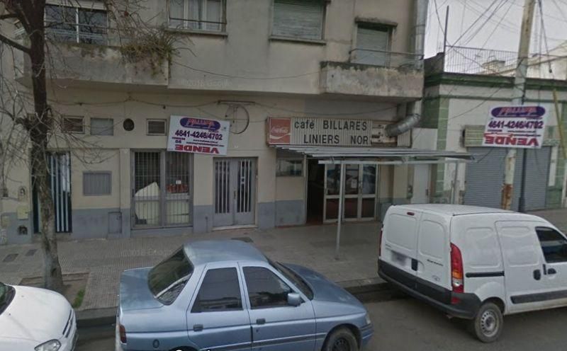 #1224780 | Venta | Local | Liniers (Maluma Propiedades)