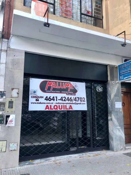 #4812240 | Alquiler | Local | Liniers (Maluma Propiedades)