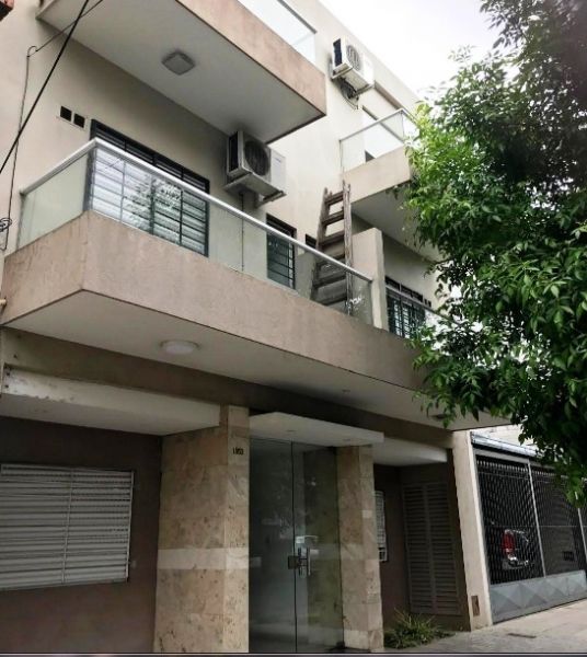 #1451652 | Venta | Departamento | Mataderos (Maluma Propiedades)