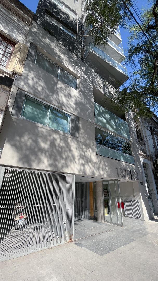 #5210746 | Sale | Apartment | Caballito Norte (Maria Micaela Llamedo)