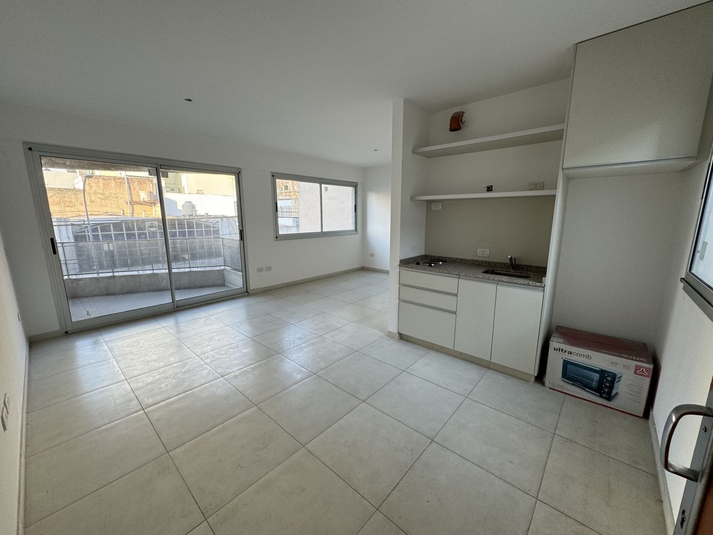 #5342621 | Sale | Apartment | Caballito Norte (Maria Micaela Llamedo)