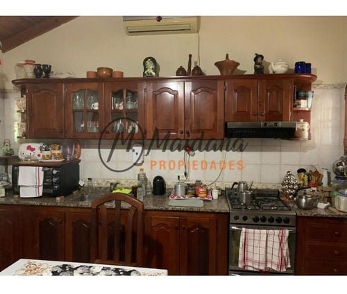 #5388114 | Venta | Casa | Escobar (Maidana Propiedades)