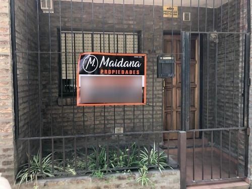 #5388128 | Venta | Departamento | Escobar (Maidana Propiedades)