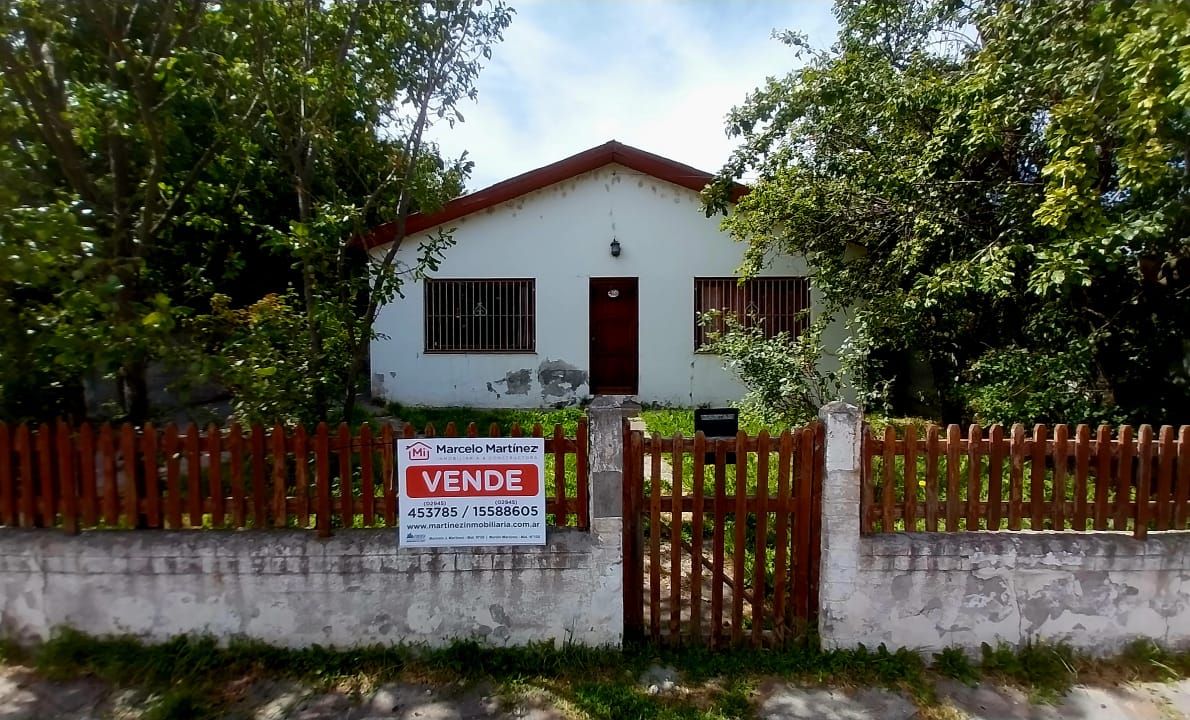 #5209288 | Venta | Casa | Trevelin (MARCELO MARTINEZ SRL)