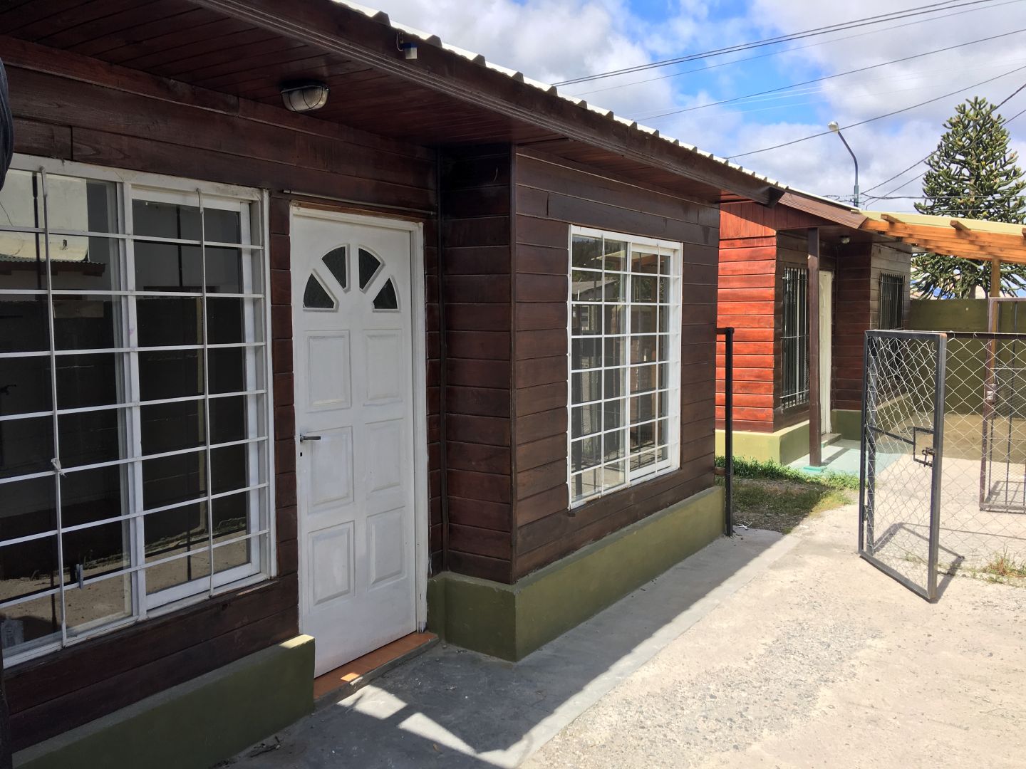 #5451851 | Venta | Casa | Esquel (MARCELO MARTINEZ SRL)