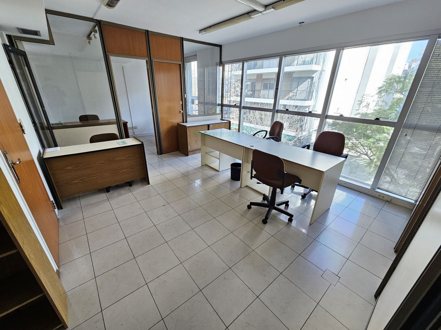 #5356483 | Rental | Office | Belgrano (Menasches Propiedades)