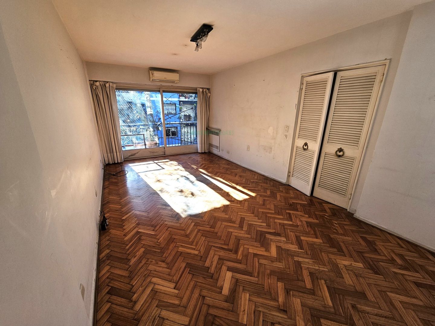 #5356484 | Alquiler | Departamento | Palermo (Menasches Propiedades)