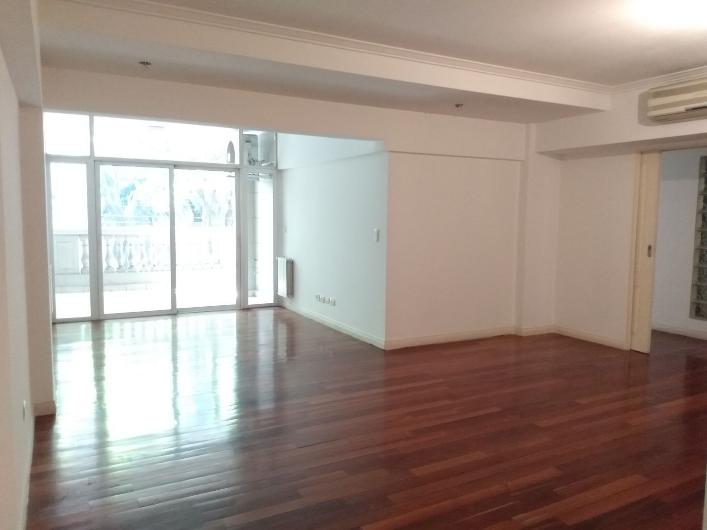 #5357744 | Alquiler | Departamento | Caballito (Menasches Propiedades)