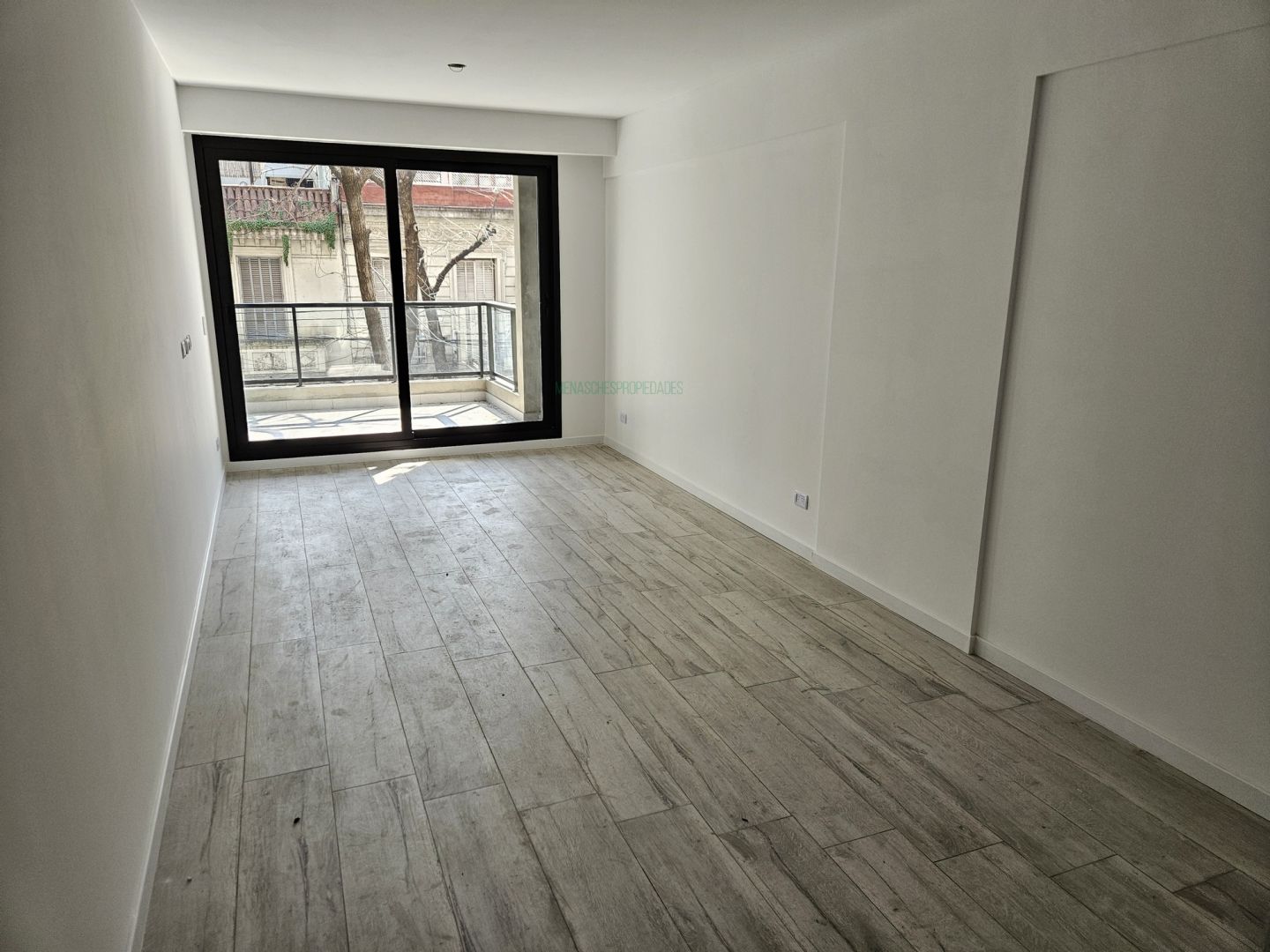 #5361025 | Alquiler | Departamento | Palermo (Menasches Propiedades)