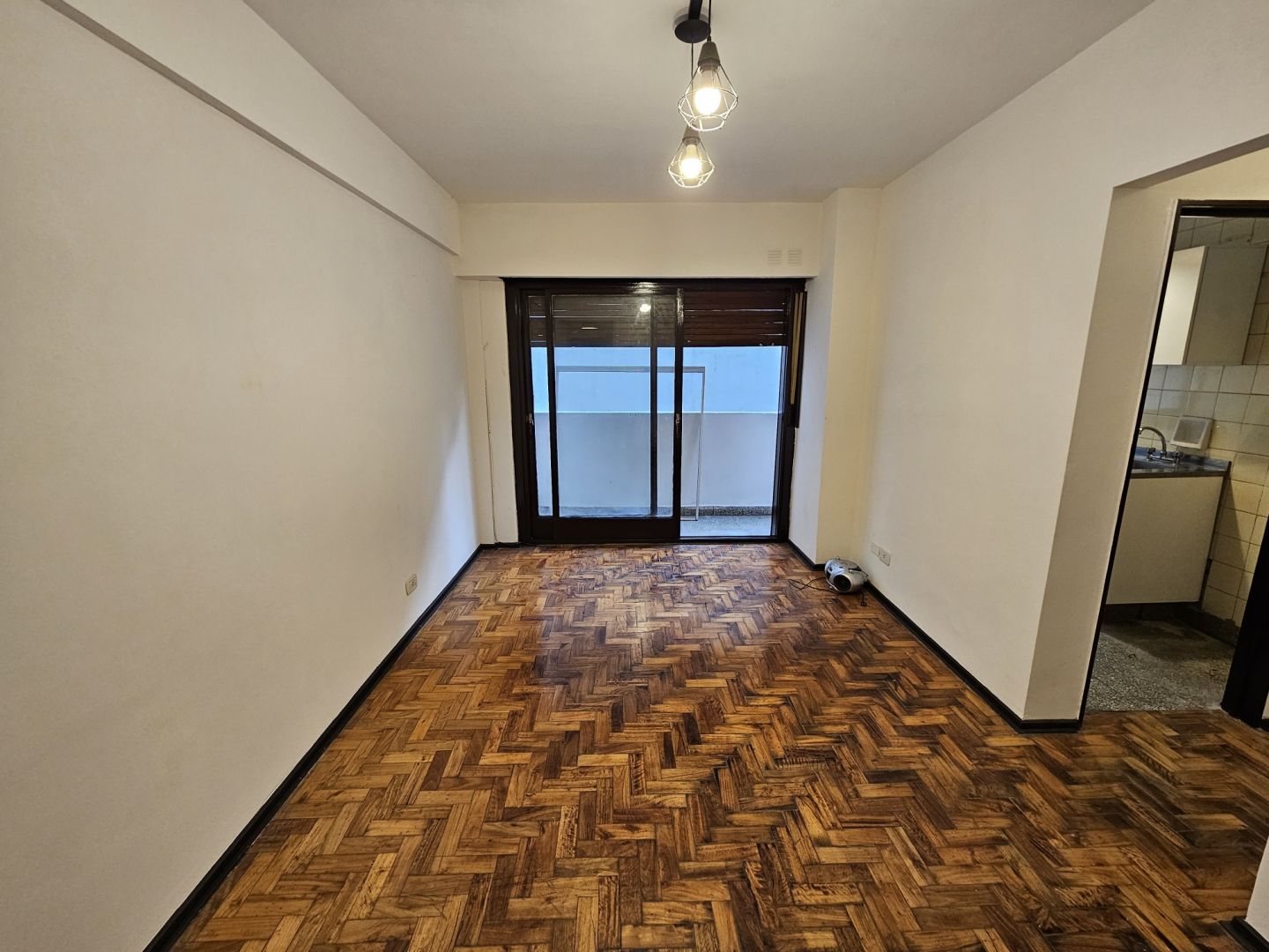 #5367340 | Alquiler | Departamento | Palermo (Menasches Propiedades)