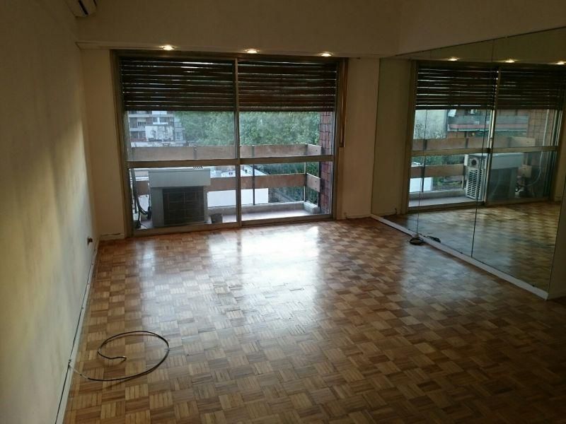 #5368230 | Alquiler | Departamento | Coghlan (Menasches Propiedades)