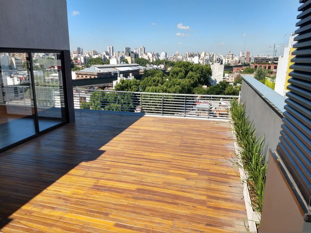 #5372632 | Alquiler | Departamento | Palermo (Menasches Propiedades)