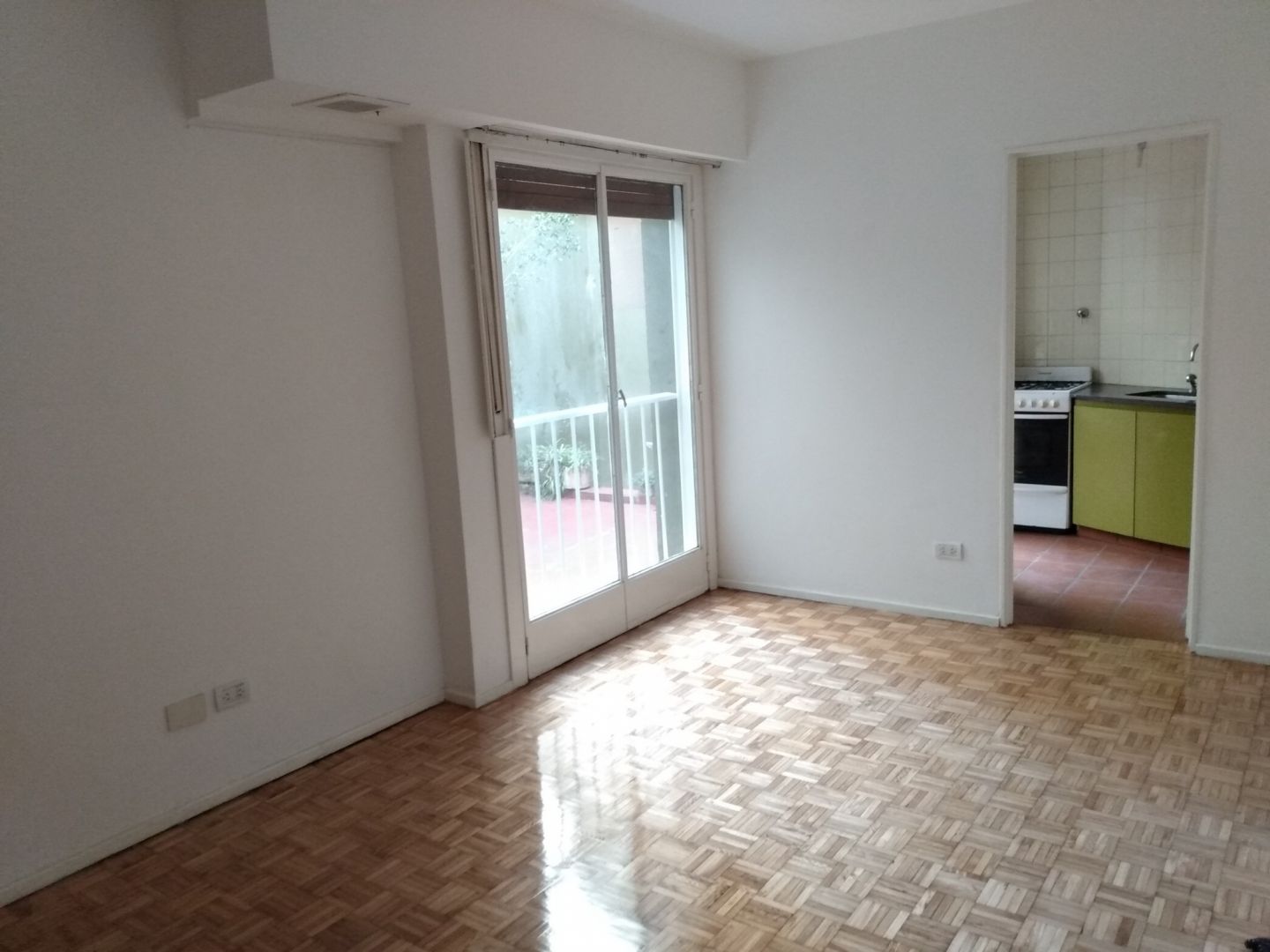 #5417497 | Alquiler | Departamento | Palermo (Menasches Propiedades)