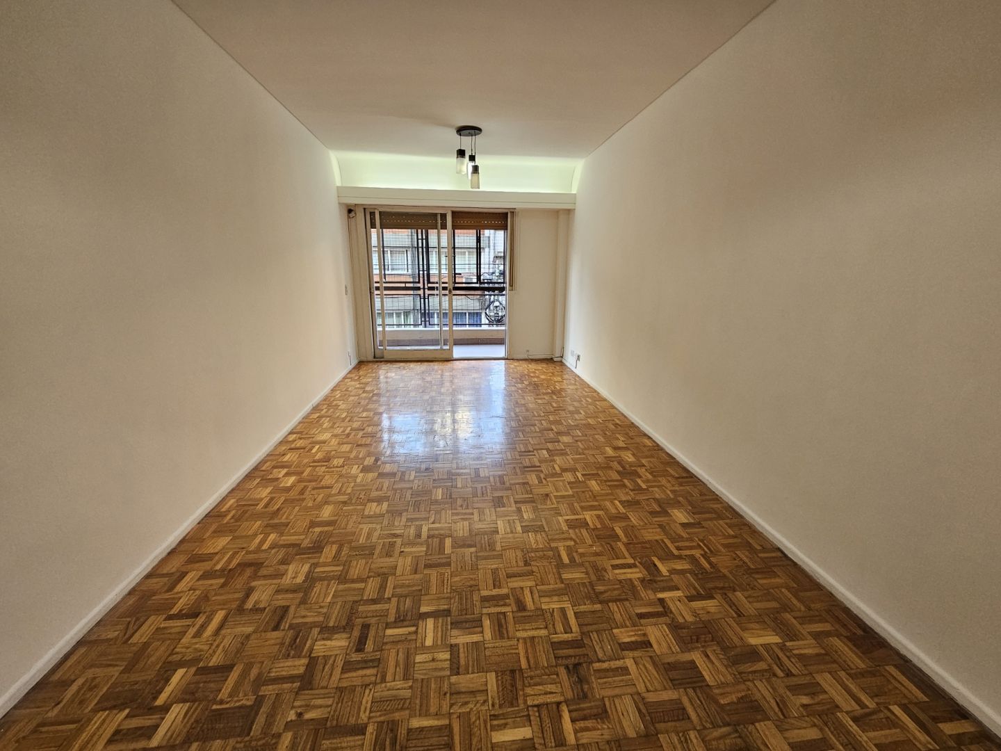 #5485137 | Alquiler | Departamento | Belgrano (Menasches Propiedades)