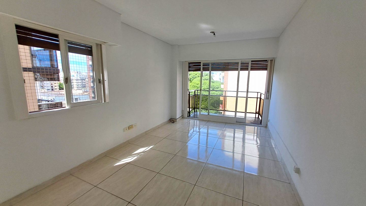 #5489997 | Alquiler | Departamento | Palermo (Menasches Propiedades)