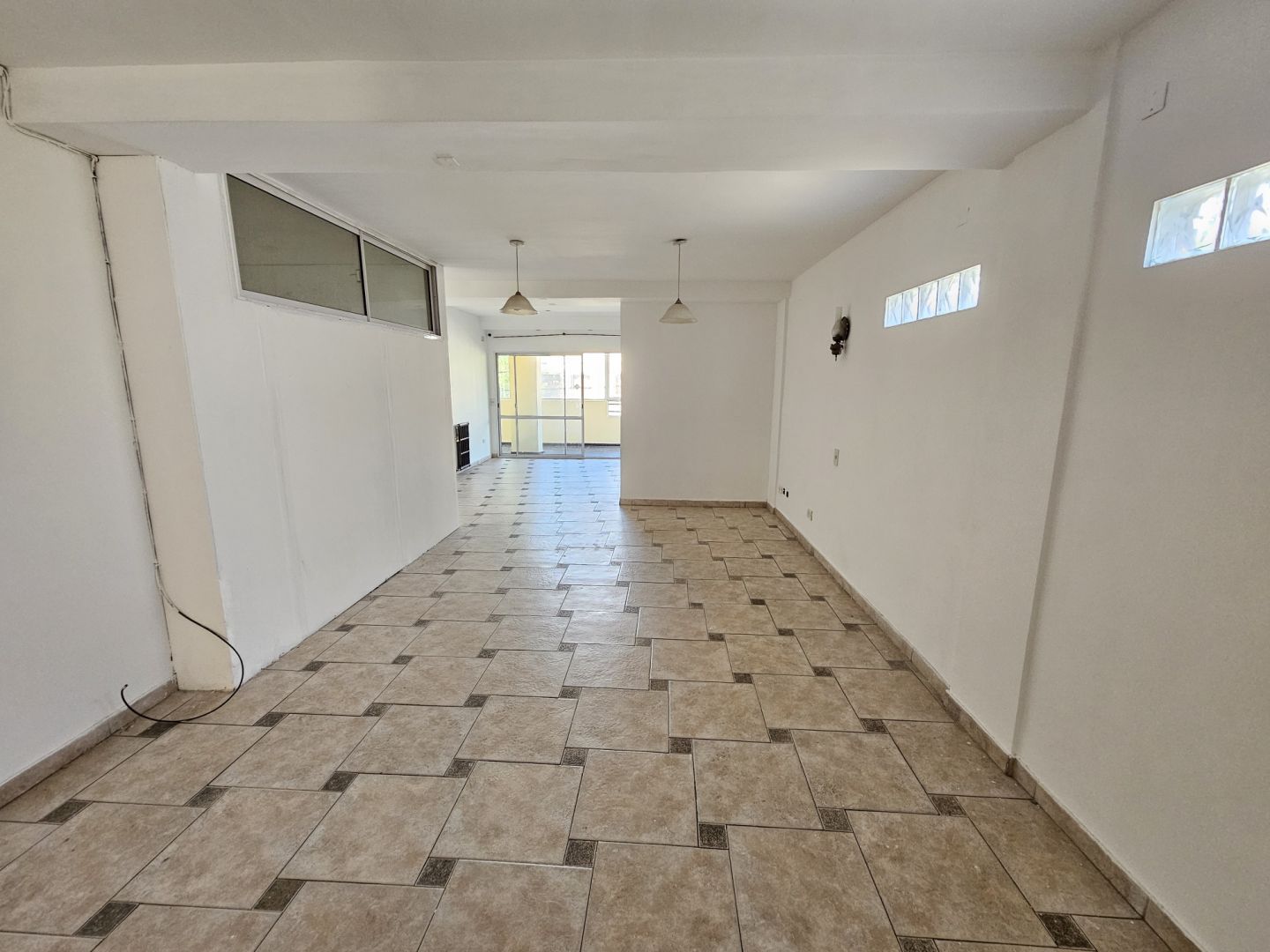 #5490194 | Alquiler | Departamento | Villa Crespo (Menasches Propiedades)