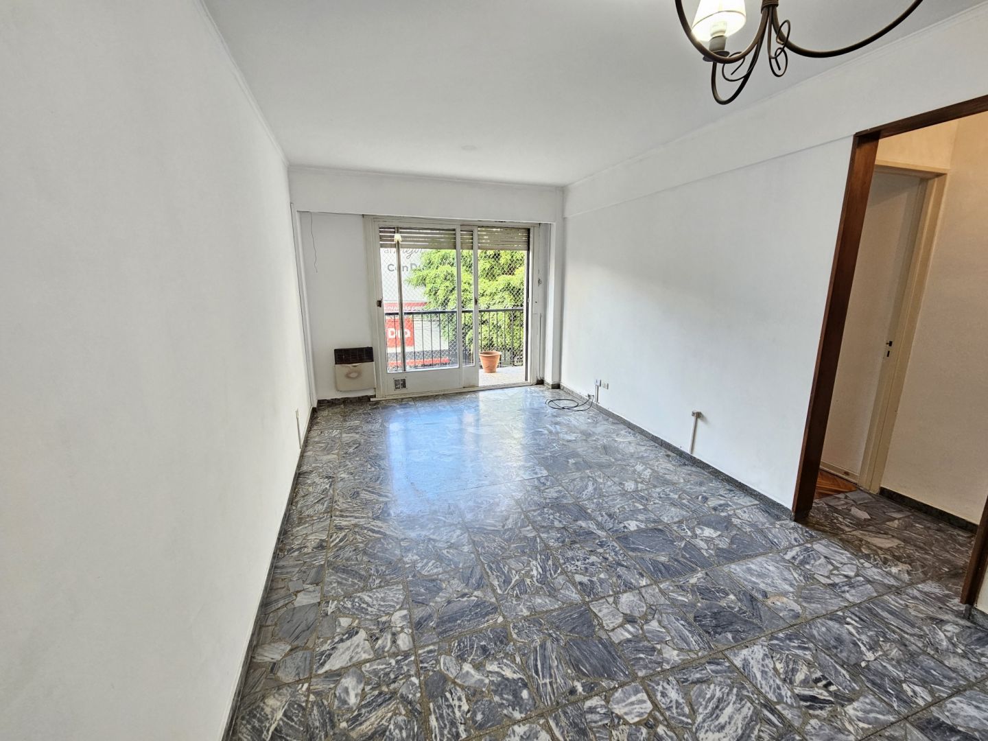 #5493121 | Alquiler | Departamento | Palermo (Menasches Propiedades)